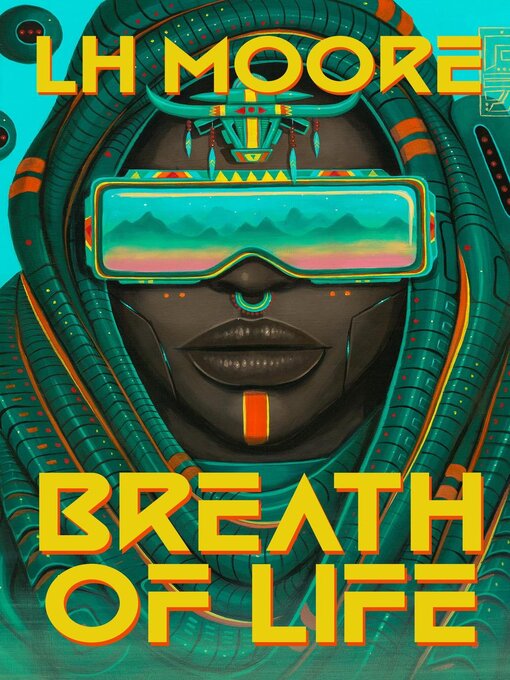 Title details for Breath of Life by LH Moore - Available